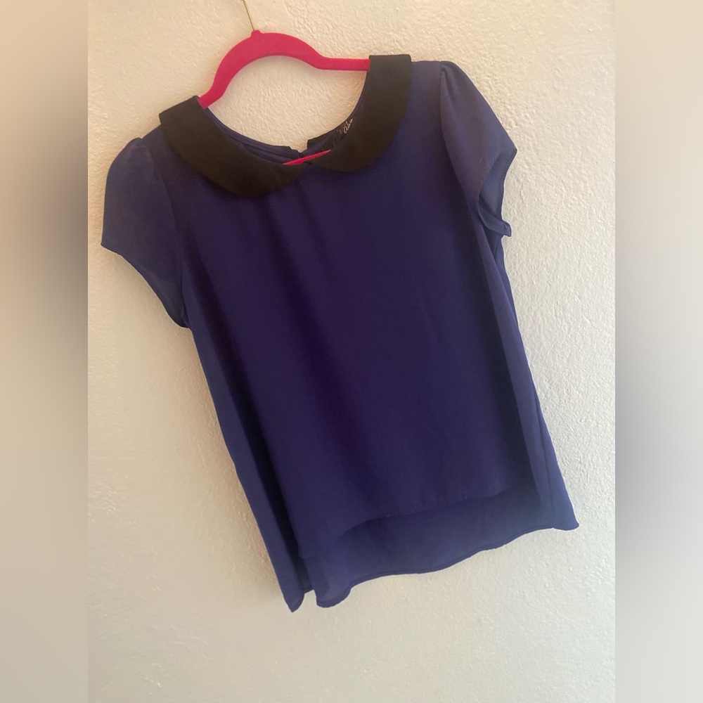 Adara blouse
